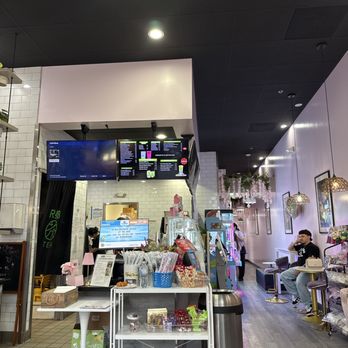 R&B Tea - Bubble Tea Near Me - Riverside, California R&B Tea - Bubble Tea Near Me - Riverside, California
