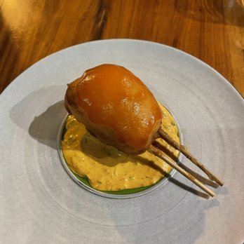 Kochi - Monkfish - Korean Near Me - New York, New York Kochi - Monkfish - Korean Near Me - New York, New York
