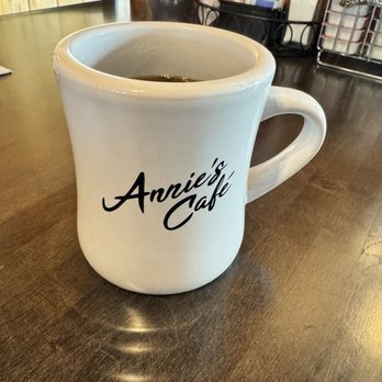 Annie's Cafe - Coffee - American Near Me - Riverside, California