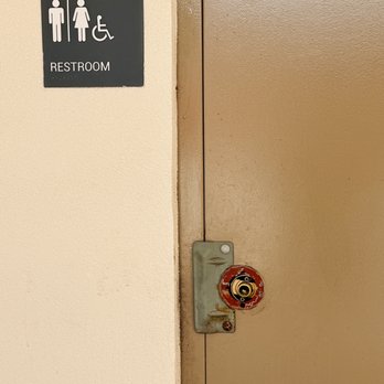 Public Storage - Bathroom door, no access, bhandle broken. - Self Storage Near Me - Apopka, Florida Public Storage - Bathroom door, no access, bhandle broken. - Self Storage Near Me - Apopka, Florida