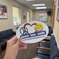 American Dental Solutions