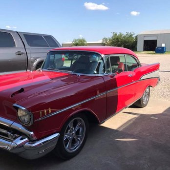 Auto Glass Specialist - Auto Glass Services Near Me - Yukon, Oklahoma Auto Glass Specialist - Auto Glass Services Near Me - Yukon, Oklahoma