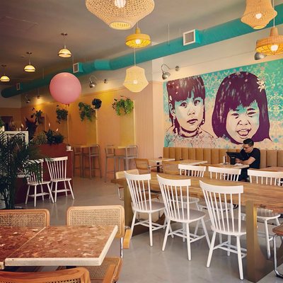 Le Petit Sao PSC (Pointe-Saint-Charles) by null