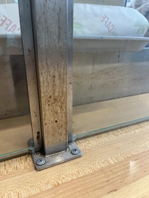 Tropical Smoothie Cafe by null