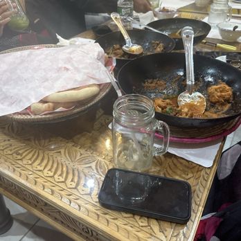 Shinwari - Pakistani Near Me - East Brunswick, New Jersey