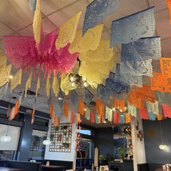 El Globo - Inside