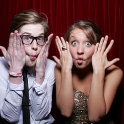 The Grand Rapids Photobooth Company