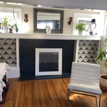 Rocky Beckner Wallcovering - Finished bookcases - Wallpapering Near Me Rocky Beckner Wallcovering - Finished bookcases - Wallpapering Near Me