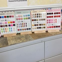 New amore nail spa