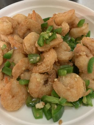 Yang Chow Restaurant by null