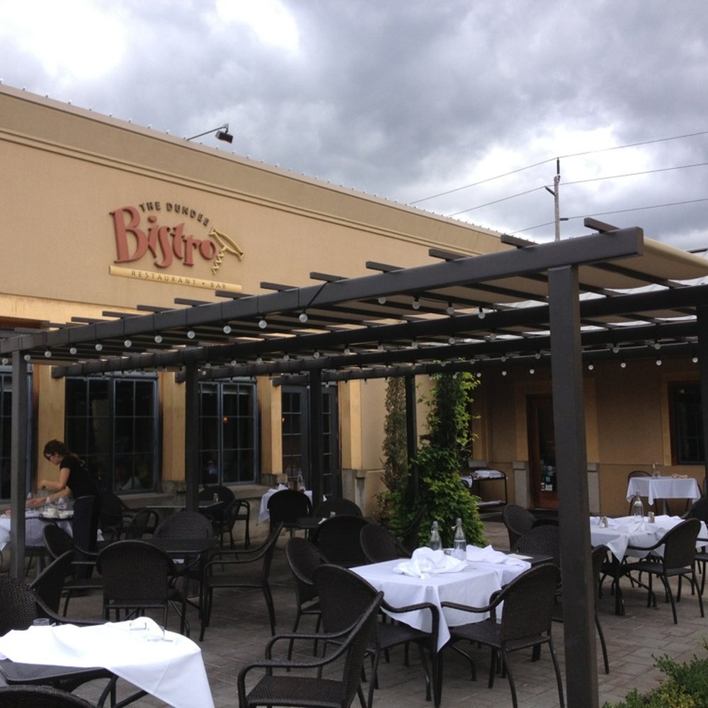 The Dundee Bistro - New American Near Me - Dundee, Oregon The Dundee Bistro - New American Near Me - Dundee, Oregon