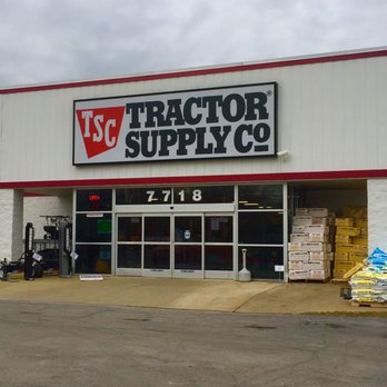 Tractor Supply - More than just tractor supplies... - Department Stores Near Me - Toledo, Ohio Tractor Supply - More than just tractor supplies... - Department Stores Near Me - Toledo, Ohio