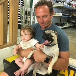 All About Fun RV Rental Sales & Service - Our awry management team