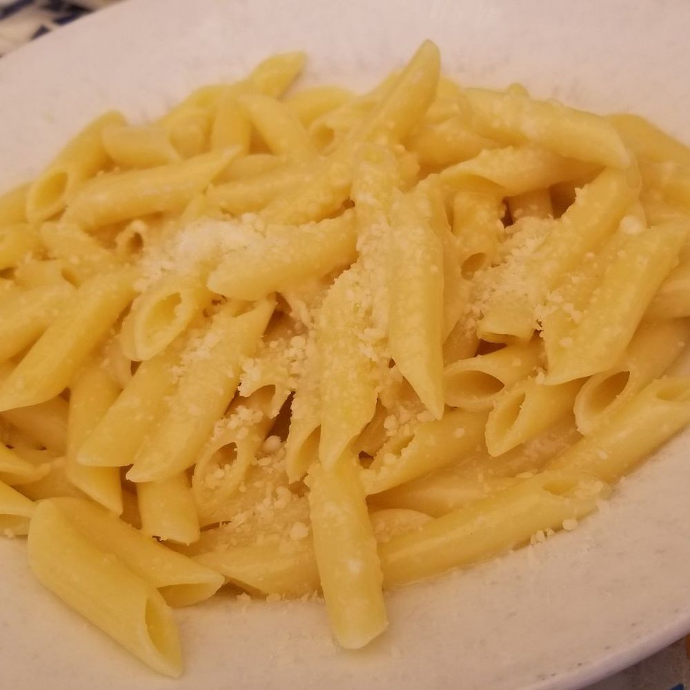 Locanda Ravello - Kids butter & cheese pasta, simple and good. June 2019 - Italian Near Me - Danville, California Locanda Ravello - Kids butter & cheese pasta, simple and good. June 2019 - Italian Near Me - Danville, California