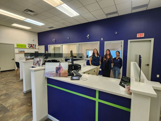 StagePoint Federal Credit Union