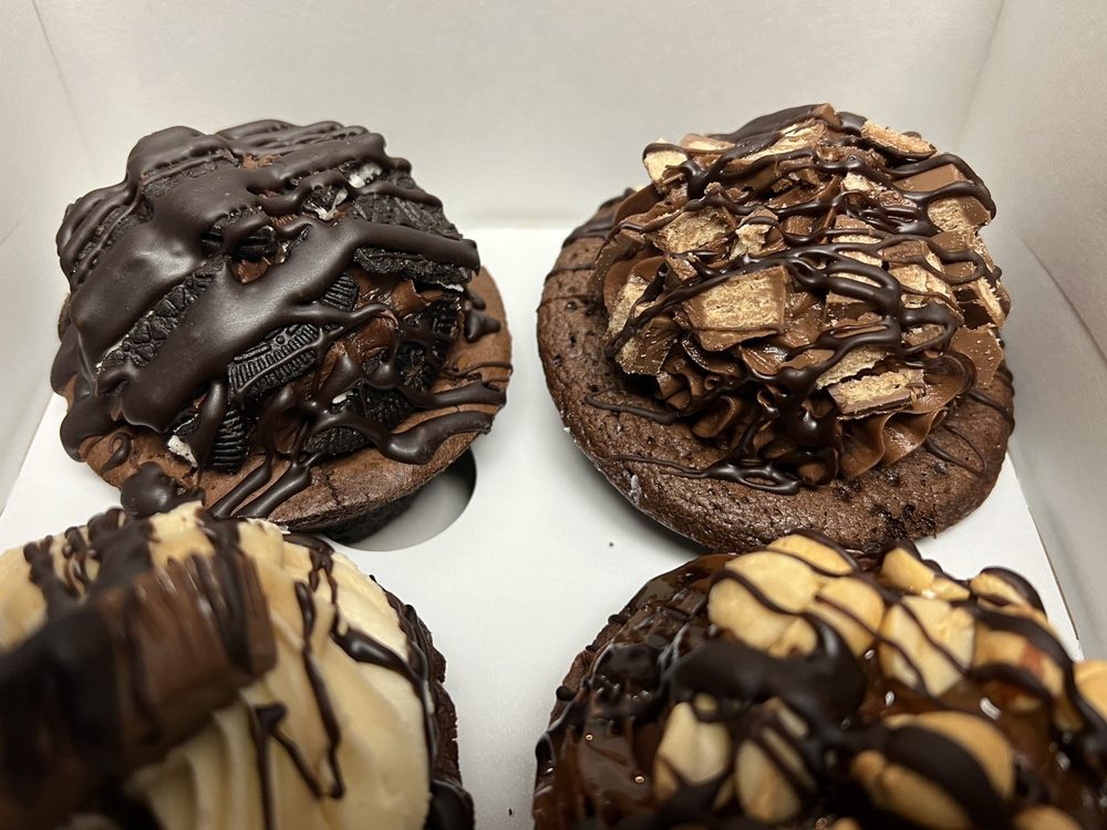 STACKD BROWNIES 154 Photos & 63 Reviews 3801 W Lake Mary Blvd, Lake