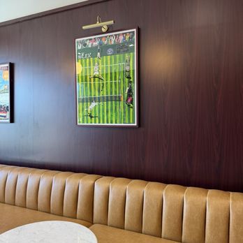 GG Coffee and Matcha - Interior - Coffee & Tea Near Me - Los Angeles, California