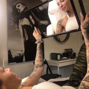 Contour and Ink - Permanent Makeup Near Me - Beverly Hills, California Contour and Ink - Permanent Makeup Near Me - Beverly Hills, California