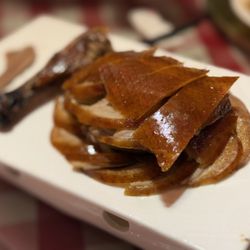 XiBei - Peking duck