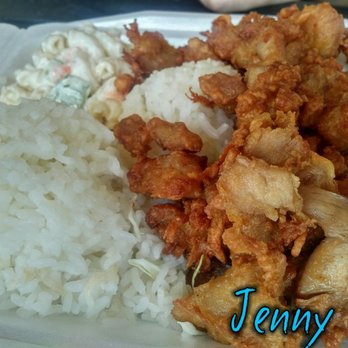 AAA Local BBQ - Mochiko chicken - Fast Food Near Me - Honolulu, Hawaii AAA Local BBQ - Mochiko chicken - Fast Food Near Me - Honolulu, Hawaii