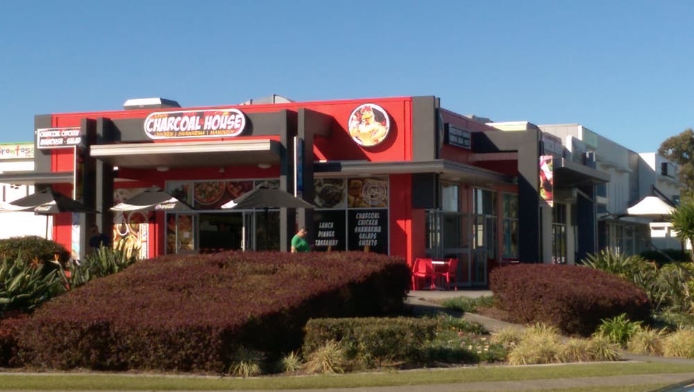 CHARCOAL CHICKEN LABRADOR Updated October 2024 620 Oxley Dr