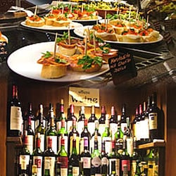 Las Tapas rápido