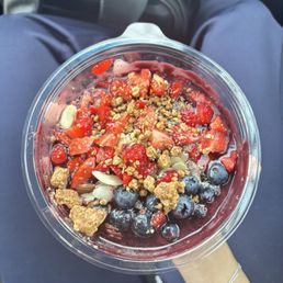 Super Acai Super Acai