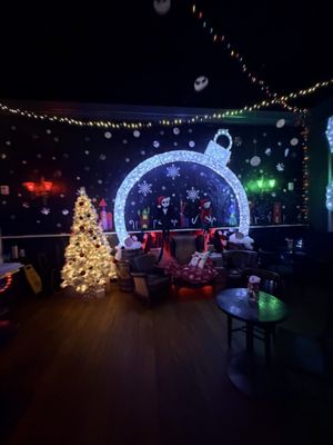 The Haymaker by null