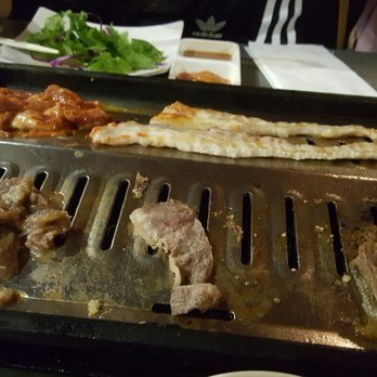 AYCE Gogi - VAN NUYS - Korean Near Me - Van Nuys, California