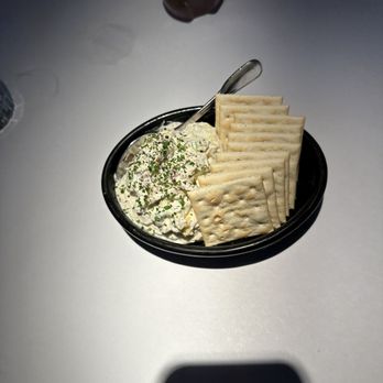 Gulfstream - an appetizer - New American Near Me - Newport Beach, California