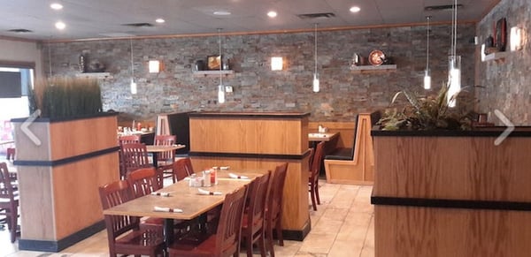 CreekSide Bar & Grill Manotick by null