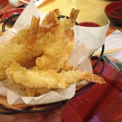 Zensho - Shrimp Tempura
