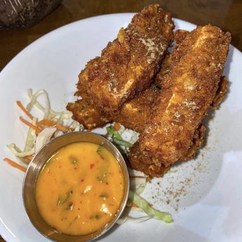 Bombay To Burgh - Paneer Kurkure - Indian Near Me - Pittsburgh, Pennsylvania Bombay To Burgh - Paneer Kurkure - Indian Near Me - Pittsburgh, Pennsylvania