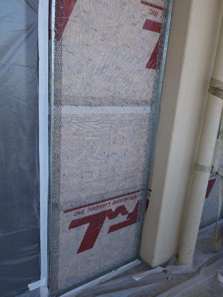 Slide of Fox Stucco Details And Residential Jobs