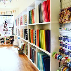 Firecracker Fabrics