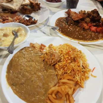 Shahi Palace - Indian Near Me - Woodbridge, New Jersey