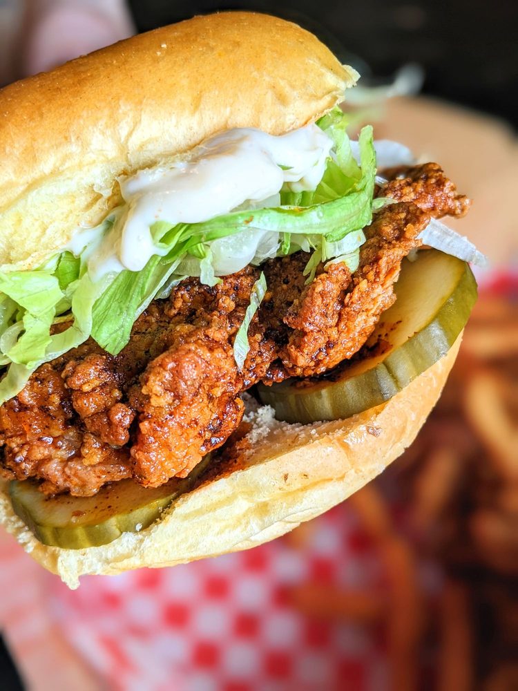 WAFFLE BIRD Updated October 2024 12 Photos 8116 101 Street NW