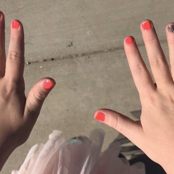 LK Nails & Spa - Nail Salons Near Me - Surprise, Arizona