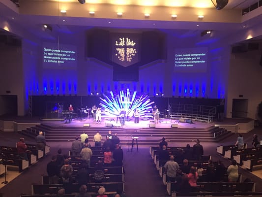 Hermitage Hills Baptist Church 3475 Lebanon Pike Hermitage Tn Places Of Worship Mapquest