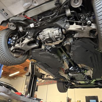 European Auto Source - Sam is meticulous. - Auto Parts & Supplies Near Me - Anaheim, California