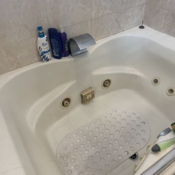 Las Chulas Super Clean - Before - Home Cleaning Near Me Las Chulas Super Clean - Before - Home Cleaning Near Me