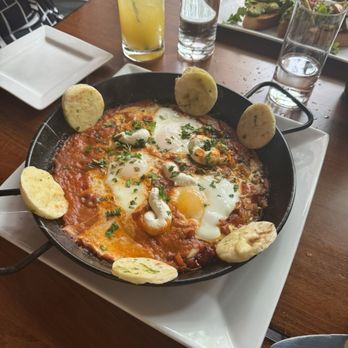 AMOR - Tapas/Small Plates Near Me - Tacoma, Washington