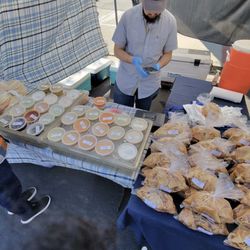 Benicia Farmers' Market