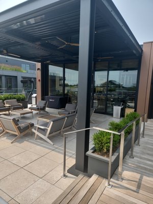 The Ridge Club by null