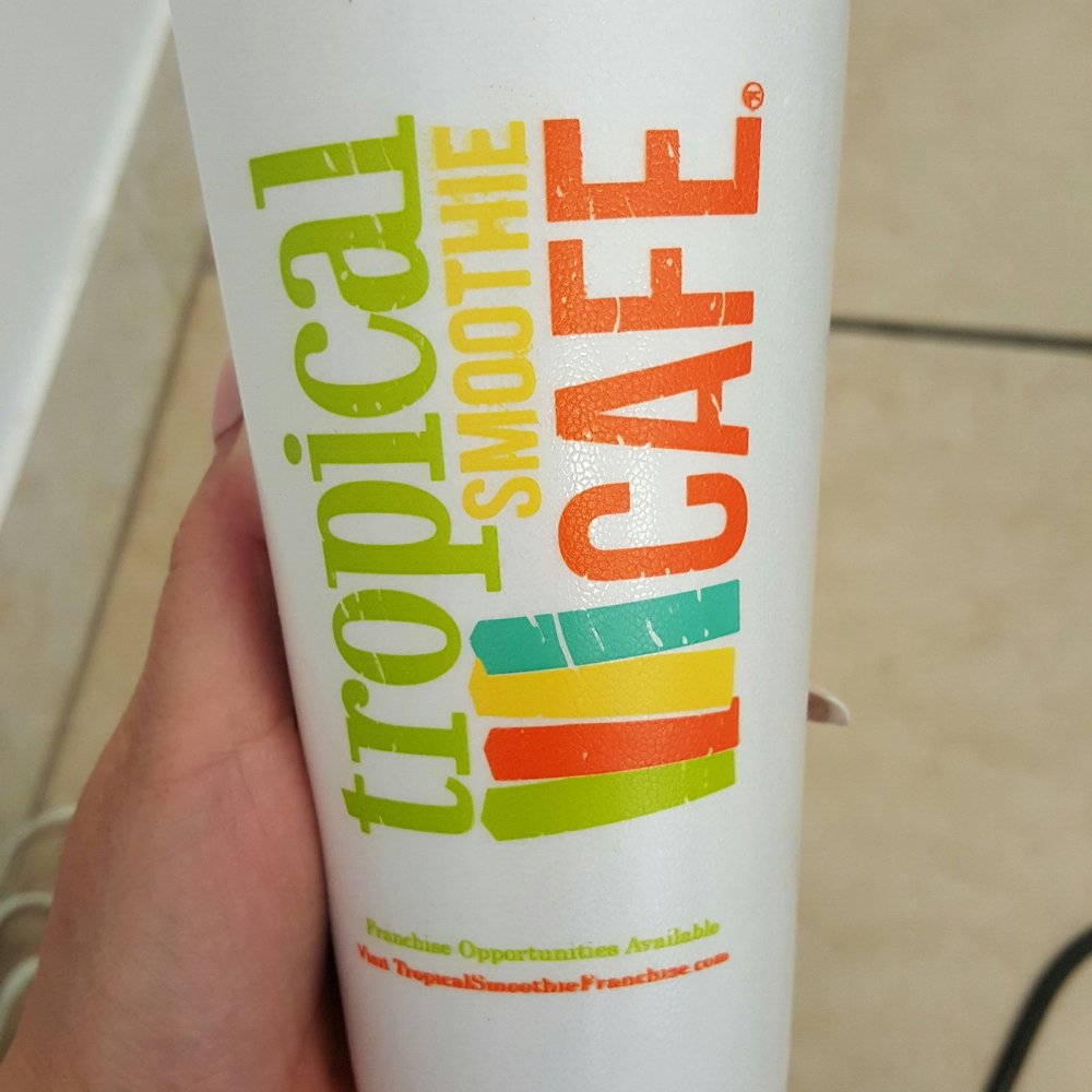 Tropical Smoothie Cafe - Juice Bars & Smoothies Near Me - Henderson, Nevada Tropical Smoothie Cafe - Juice Bars & Smoothies Near Me - Henderson, Nevada