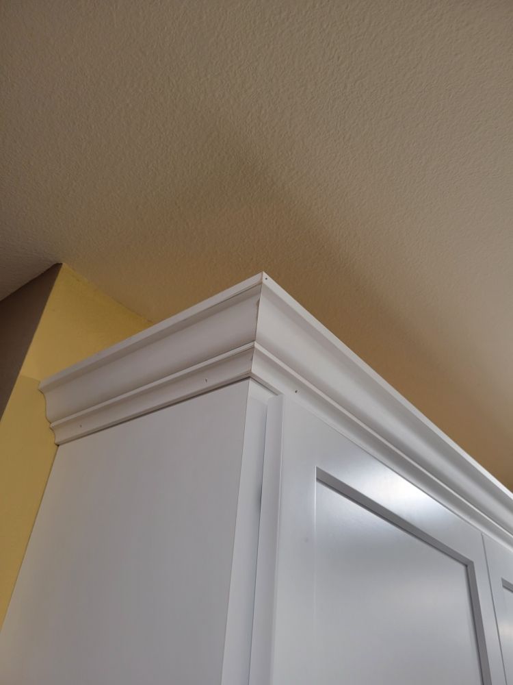 Slide of Remodel Handyman