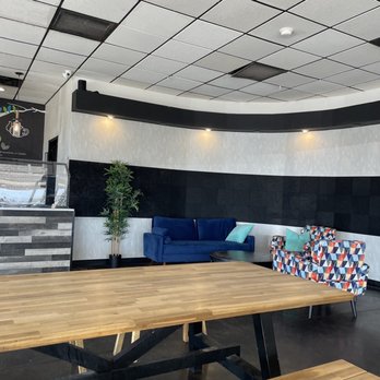 Babble - Coffee & Tea Near Me - Oklahoma City, Oklahoma