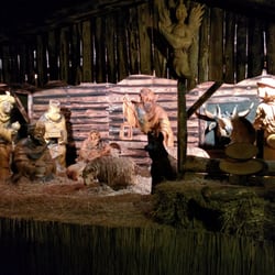 Romantischer Weihnachtsmarkt am Schloss