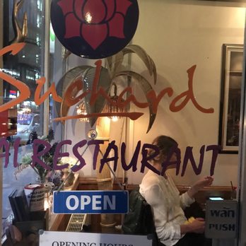 Suchard Restaurant - Thai Near Me - London, XGL