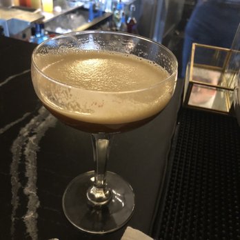 OLIVIA - espresso martini yummy ! - Italian Near Me - Tampa, Florida OLIVIA - espresso martini yummy ! - Italian Near Me - Tampa, Florida
